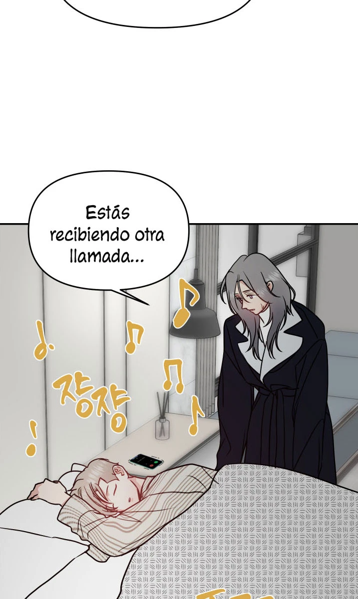 Solo dame un hijo Capítulo 32 - Página 47