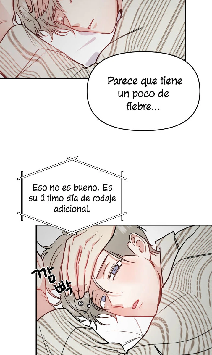 Solo dame un hijo Capítulo 32 - Página 50