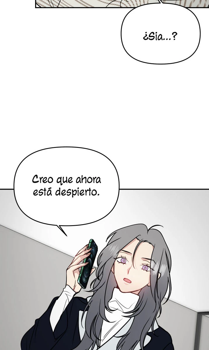 Solo dame un hijo Capítulo 32 - Página 51