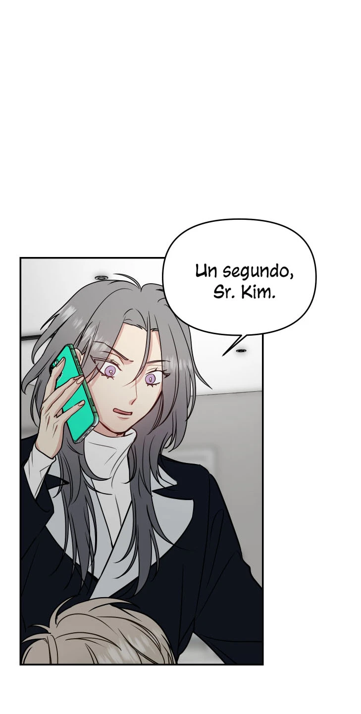 Solo dame un hijo Capítulo 32 - Página 55