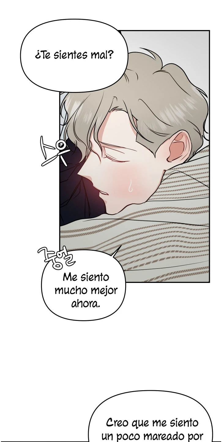 Solo dame un hijo Capítulo 32 - Página 56