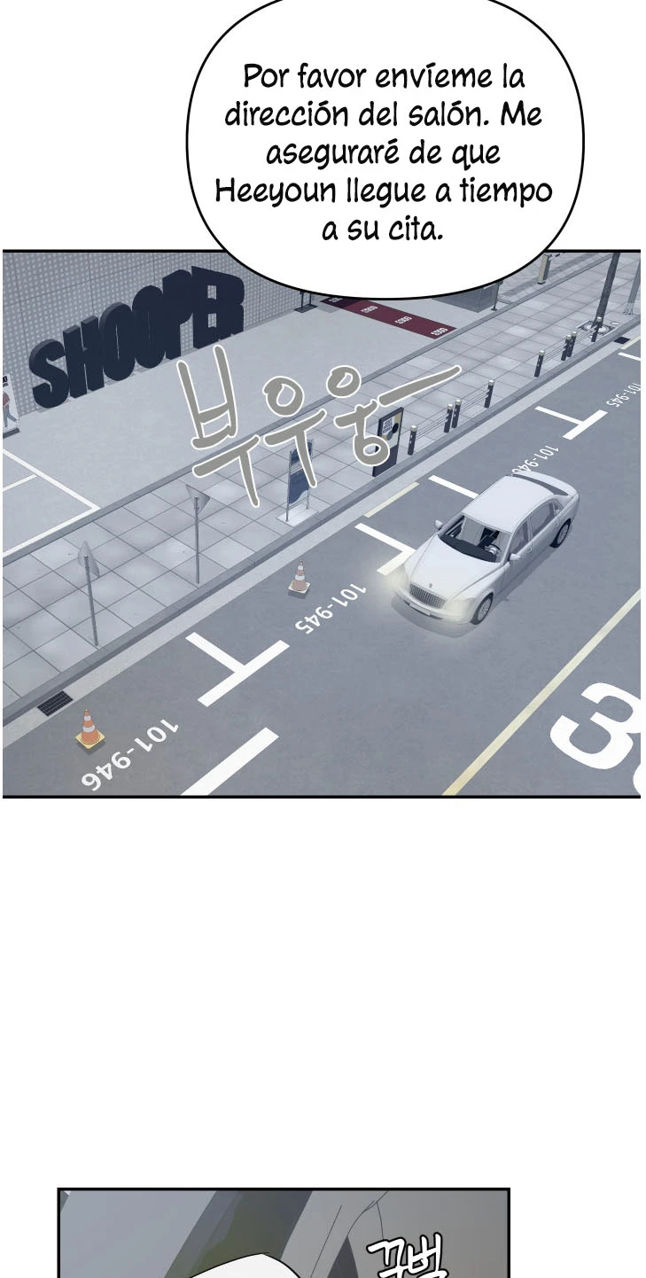 Solo dame un hijo Capítulo 32 - Página 60
