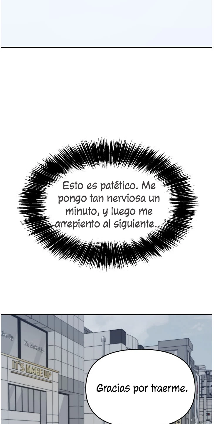 Solo dame un hijo Capítulo 32 - Página 63