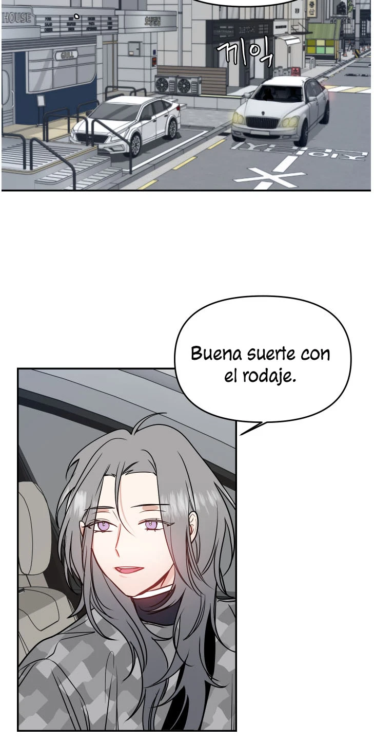 Solo dame un hijo Capítulo 32 - Página 64