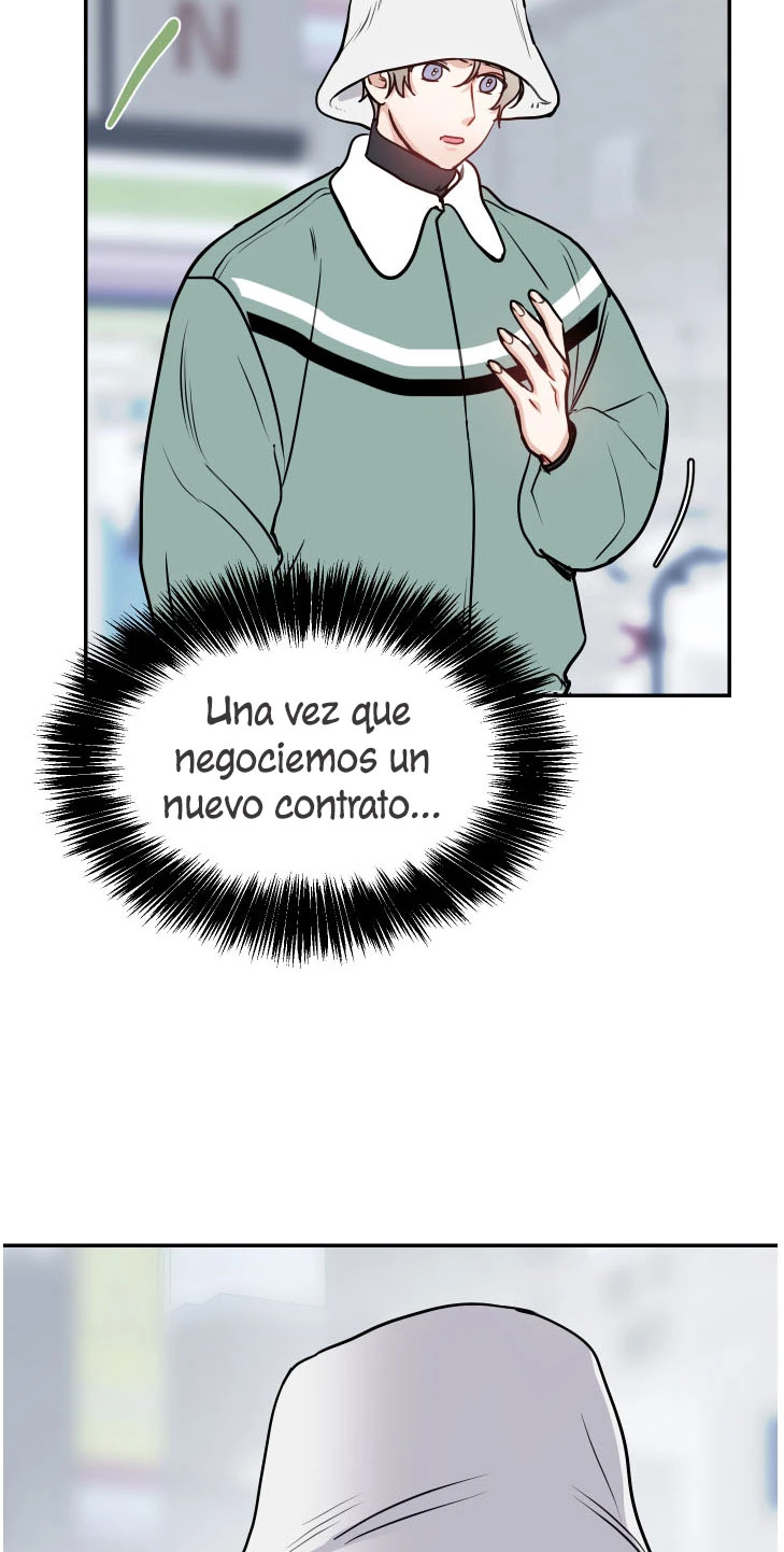 Solo dame un hijo Capítulo 32 - Página 70