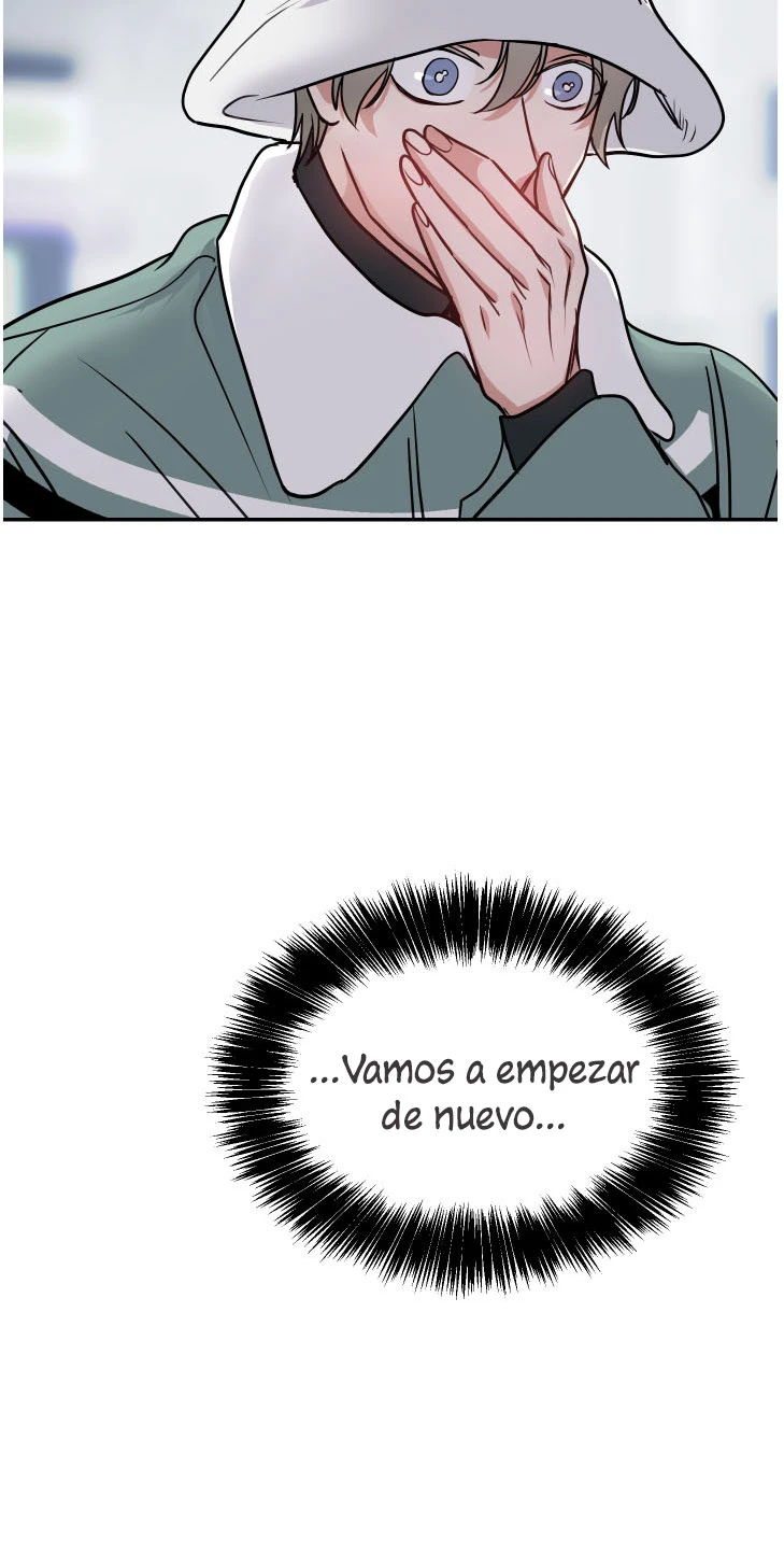 Solo dame un hijo Capítulo 32 - Página 71