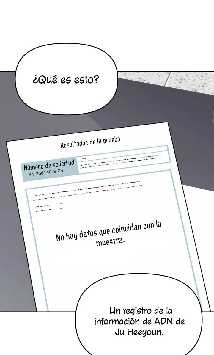 Solo dame un hijo Capítulo 33 - Página 2