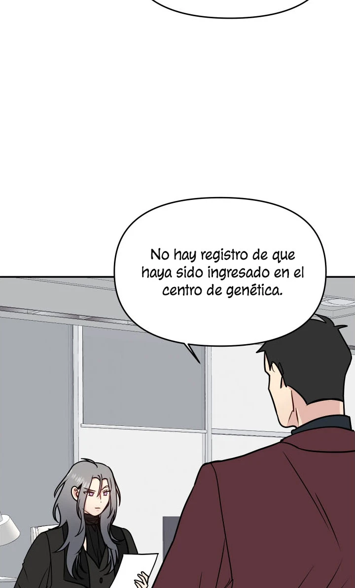 Solo dame un hijo Capítulo 33 - Página 3
