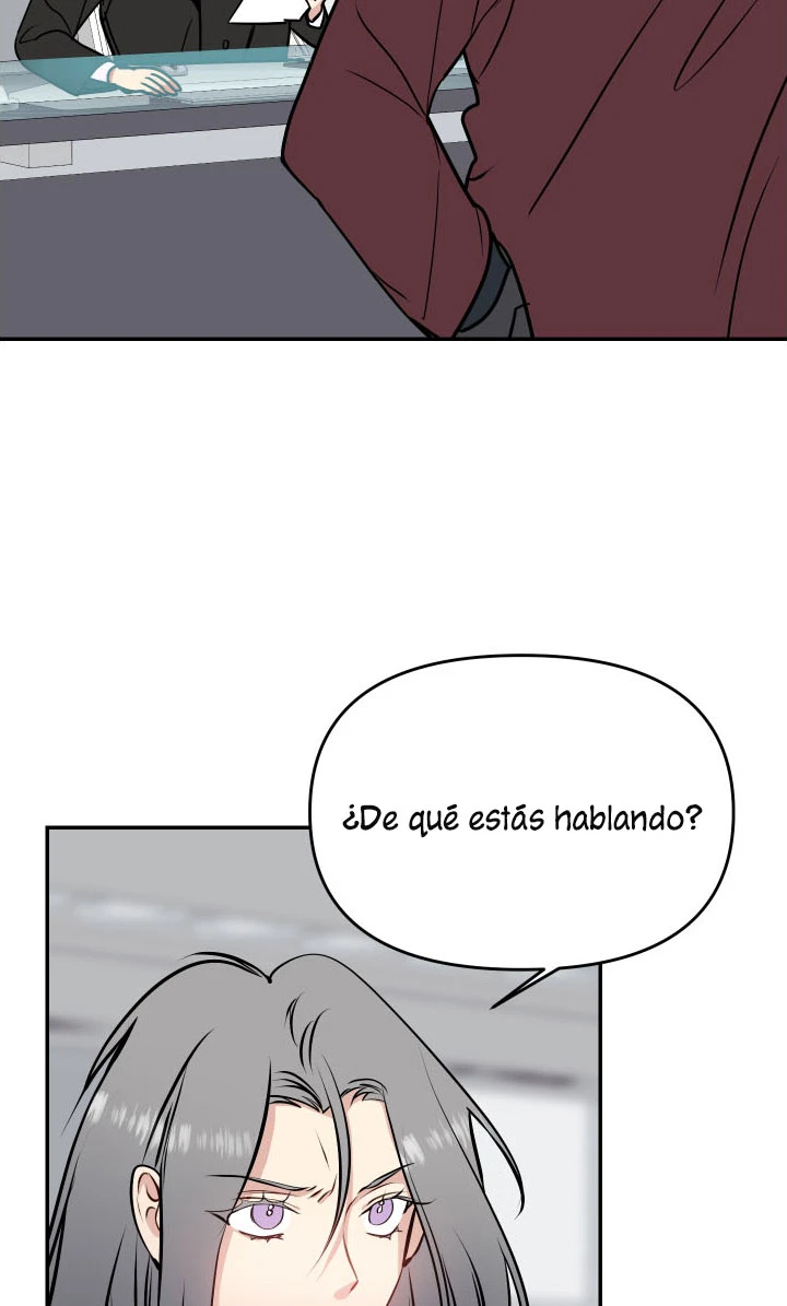 Solo dame un hijo Capítulo 33 - Página 4