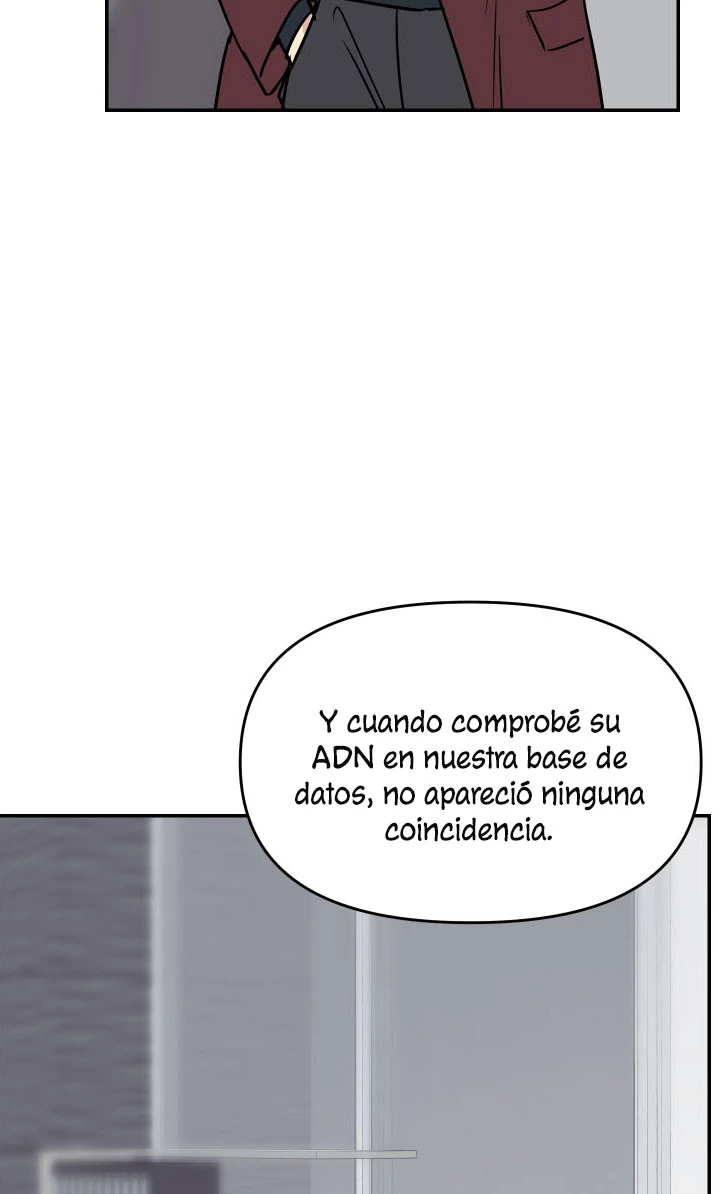 Solo dame un hijo Capítulo 33 - Página 7