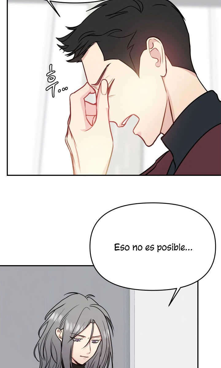 Solo dame un hijo Capítulo 33 - Página 9