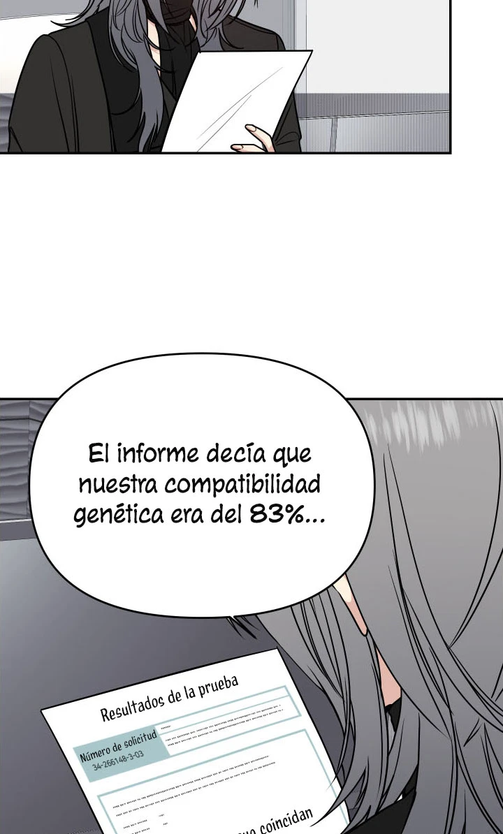 Solo dame un hijo Capítulo 33 - Página 10