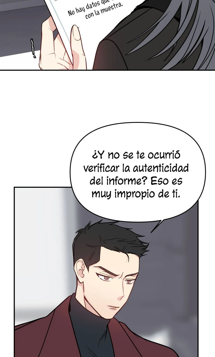 Solo dame un hijo Capítulo 33 - Página 11
