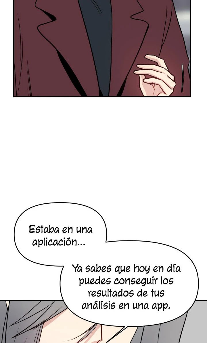 Solo dame un hijo Capítulo 33 - Página 12