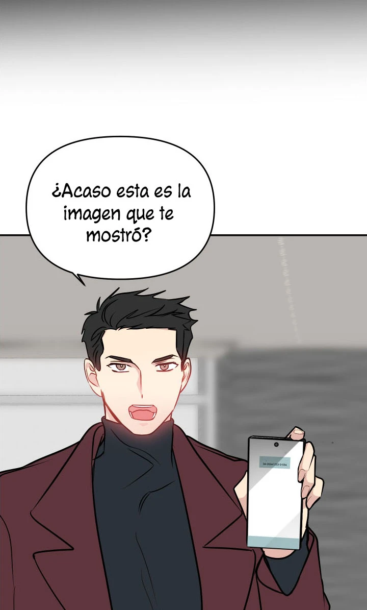 Solo dame un hijo Capítulo 33 - Página 19