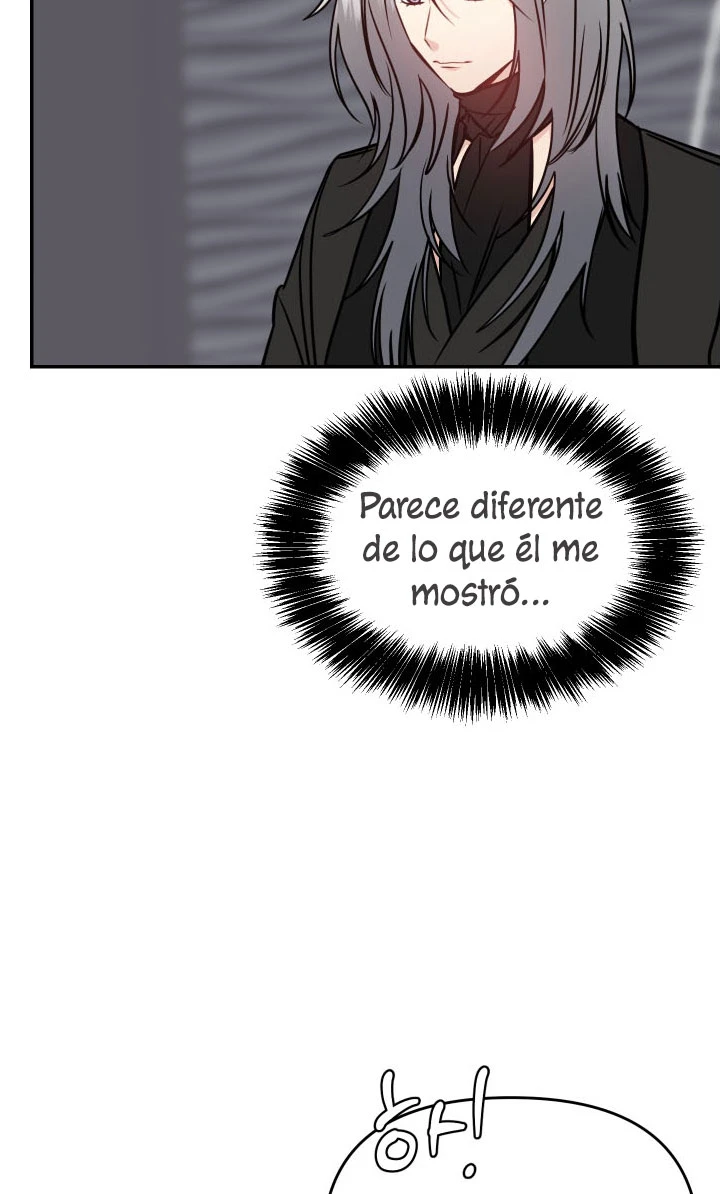 Solo dame un hijo Capítulo 33 - Página 21