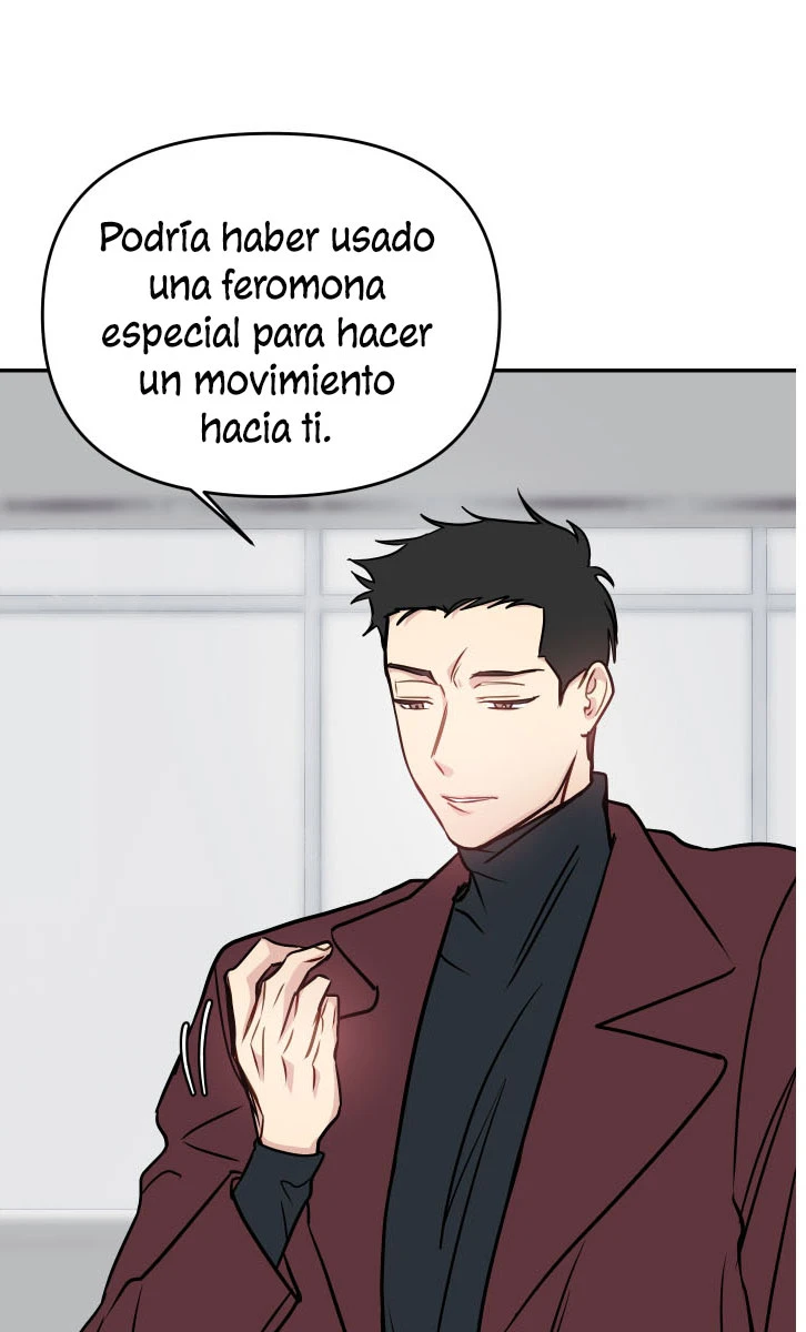 Solo dame un hijo Capítulo 33 - Página 27