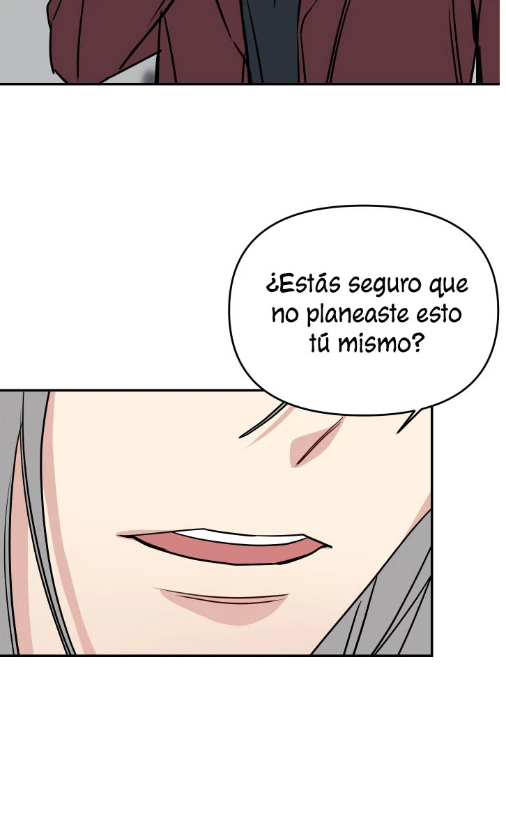Solo dame un hijo Capítulo 33 - Página 28