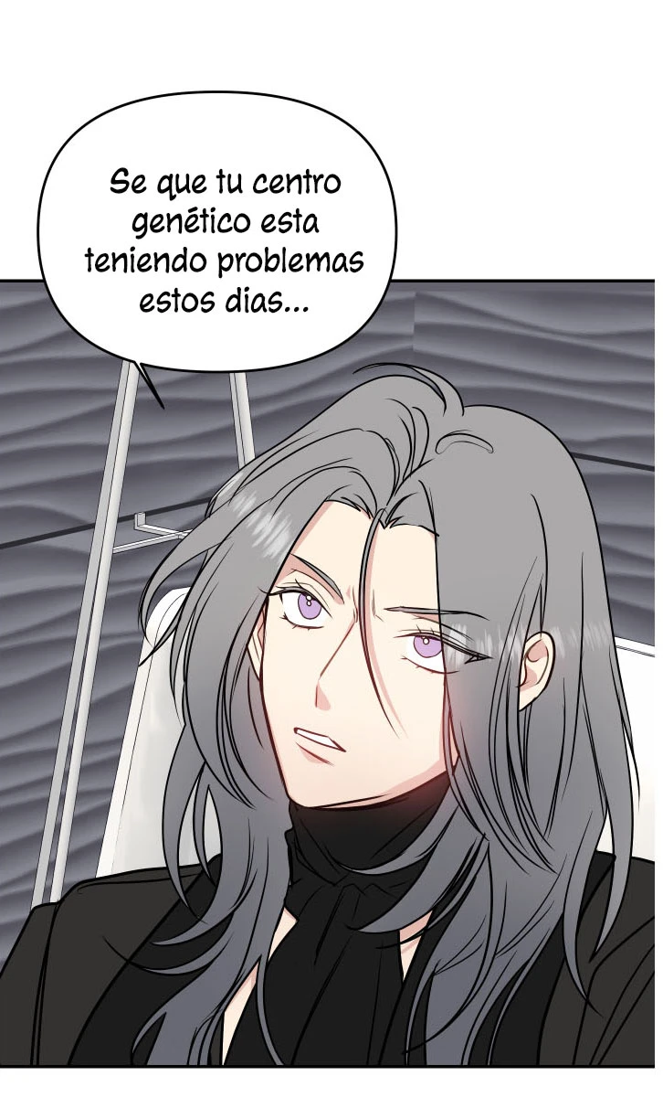Solo dame un hijo Capítulo 33 - Página 30