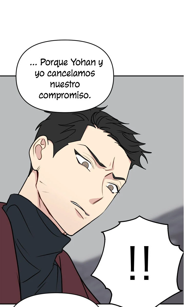 Solo dame un hijo Capítulo 33 - Página 31