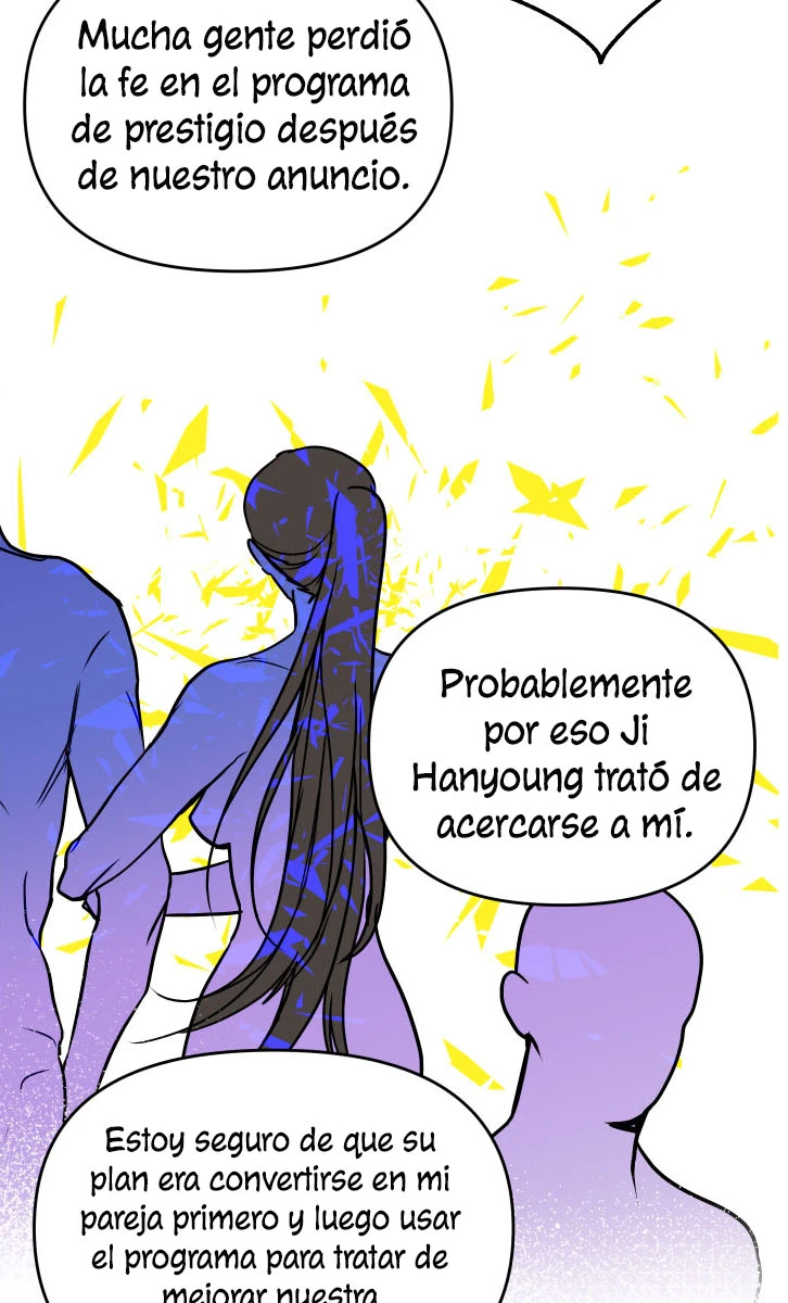 Solo dame un hijo Capítulo 33 - Página 32