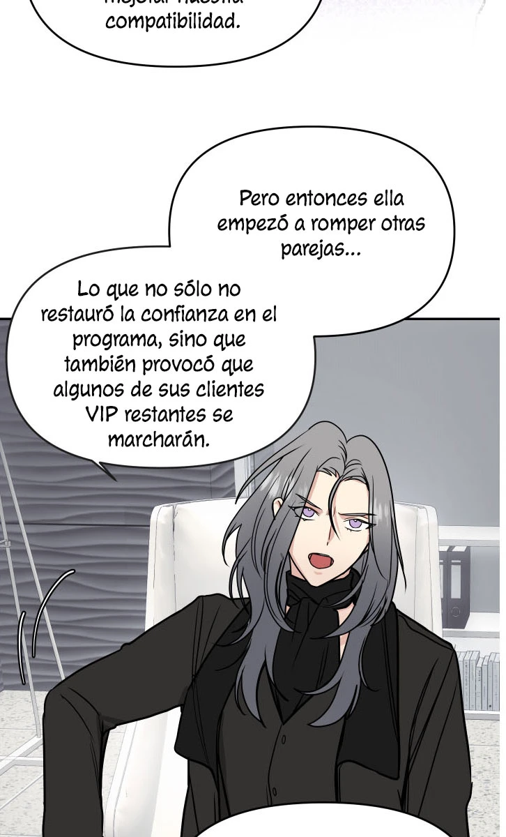 Solo dame un hijo Capítulo 33 - Página 33