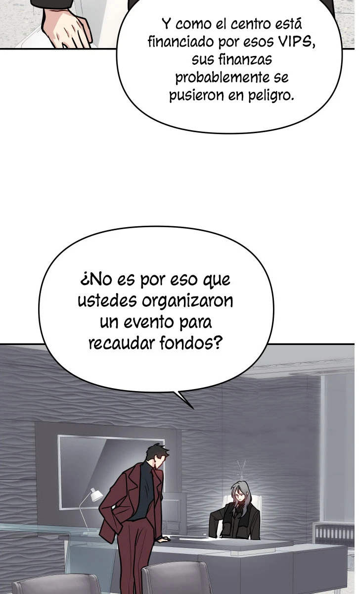 Solo dame un hijo Capítulo 33 - Página 34