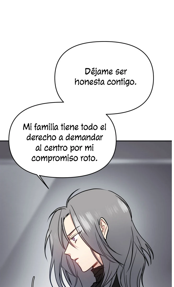 Solo dame un hijo Capítulo 33 - Página 36