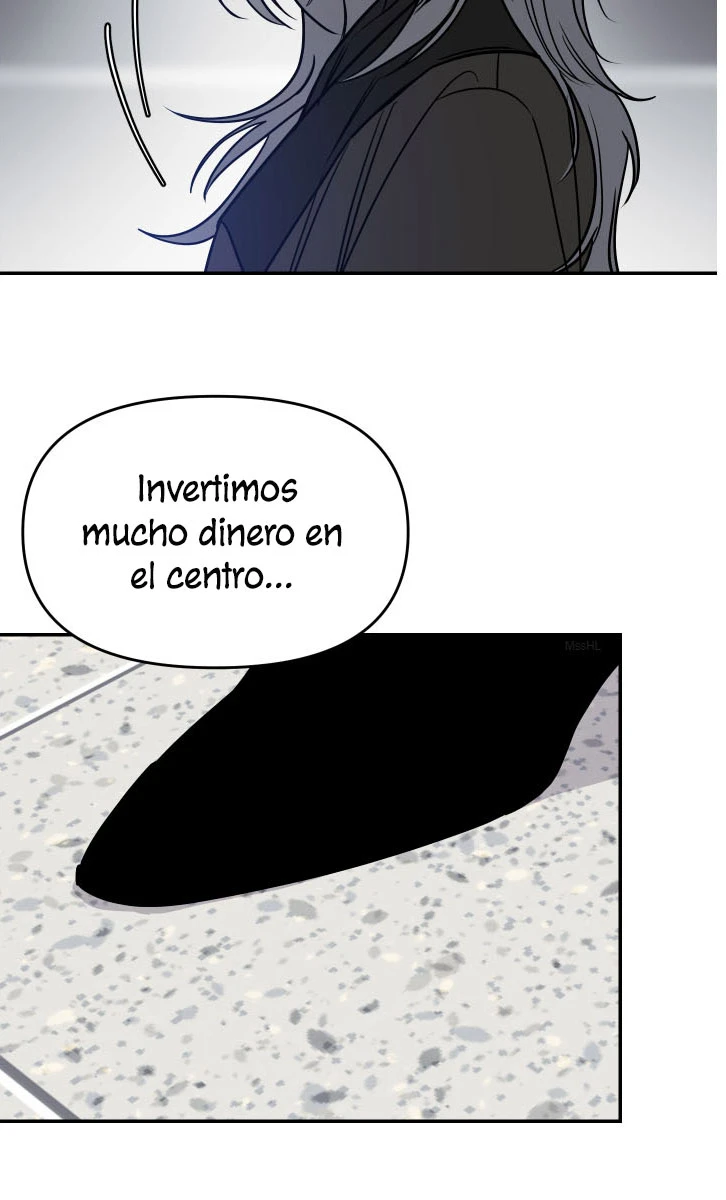 Solo dame un hijo Capítulo 33 - Página 37