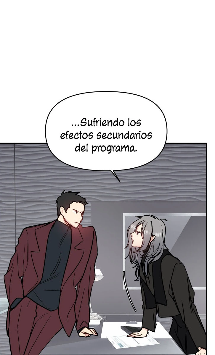 Solo dame un hijo Capítulo 33 - Página 39