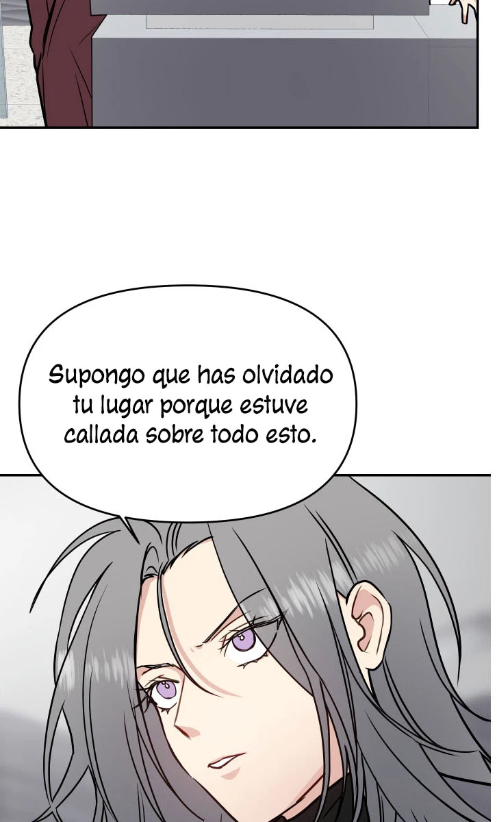 Solo dame un hijo Capítulo 33 - Página 40
