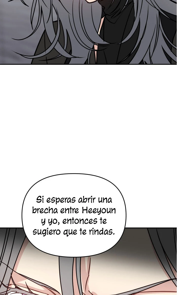 Solo dame un hijo Capítulo 33 - Página 41