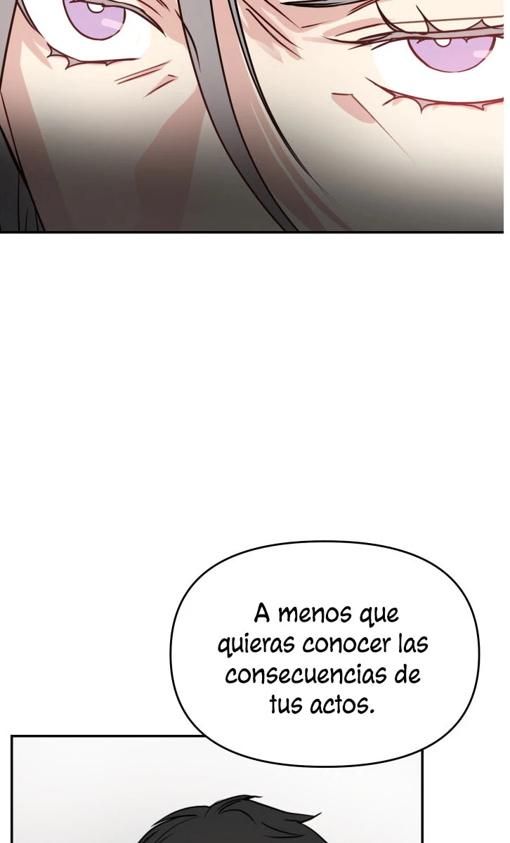Solo dame un hijo Capítulo 33 - Página 42