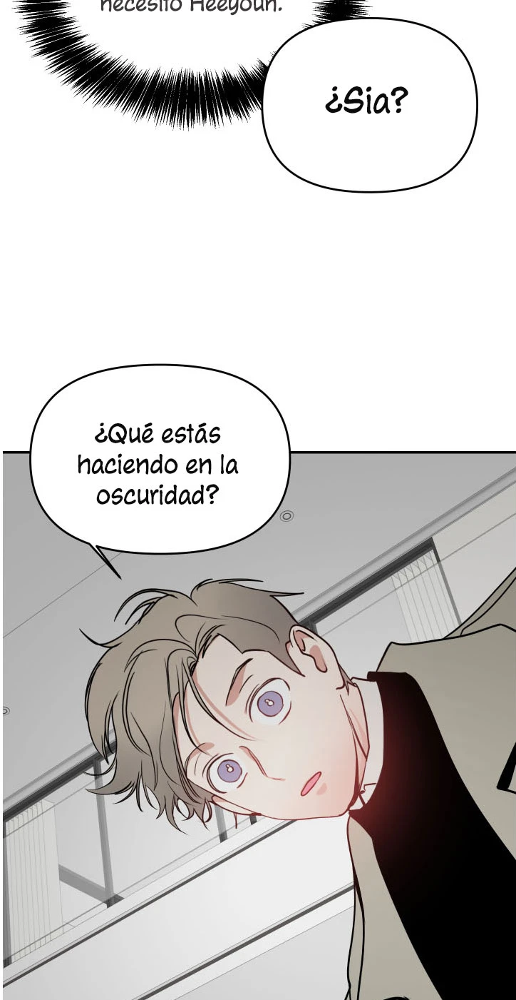 Solo dame un hijo Capítulo 33 - Página 54