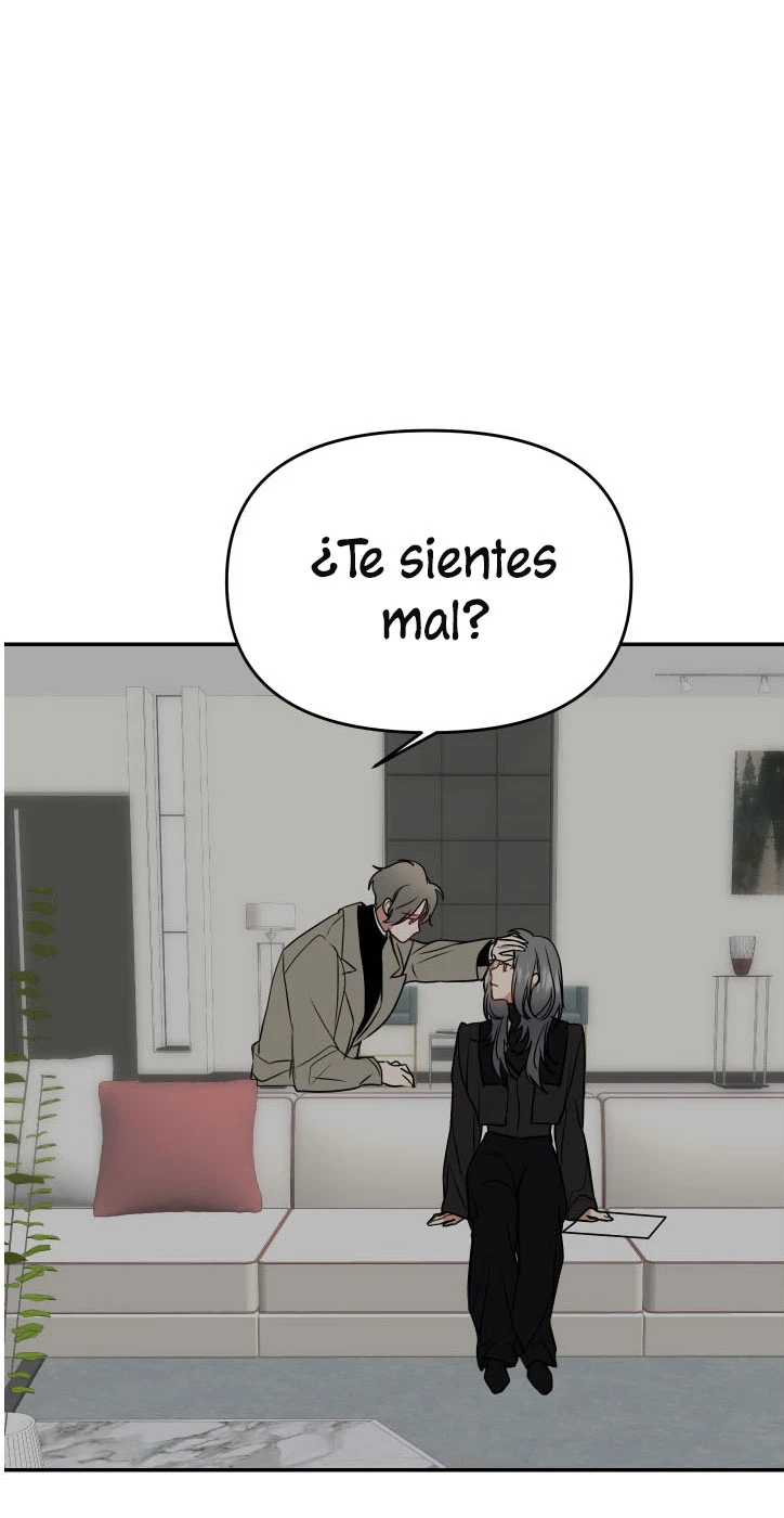 Solo dame un hijo Capítulo 33 - Página 57