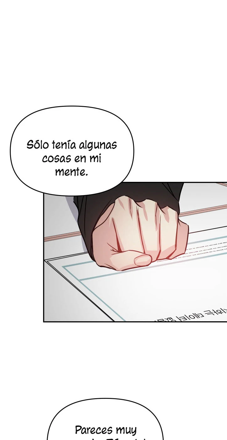 Solo dame un hijo Capítulo 33 - Página 58