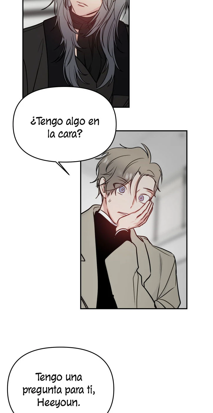 Solo dame un hijo Capítulo 33 - Página 60