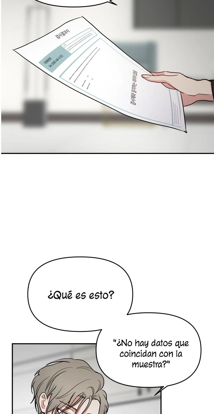 Solo dame un hijo Capítulo 33 - Página 62