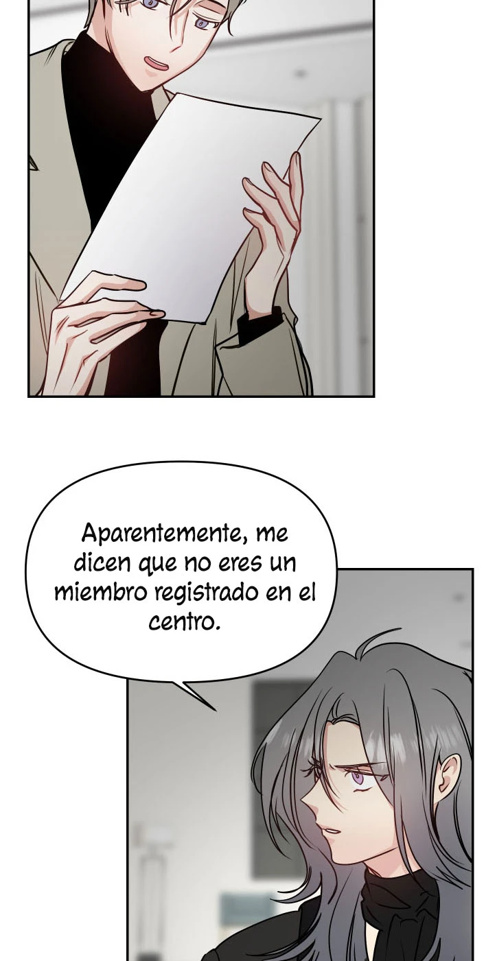 Solo dame un hijo Capítulo 33 - Página 63
