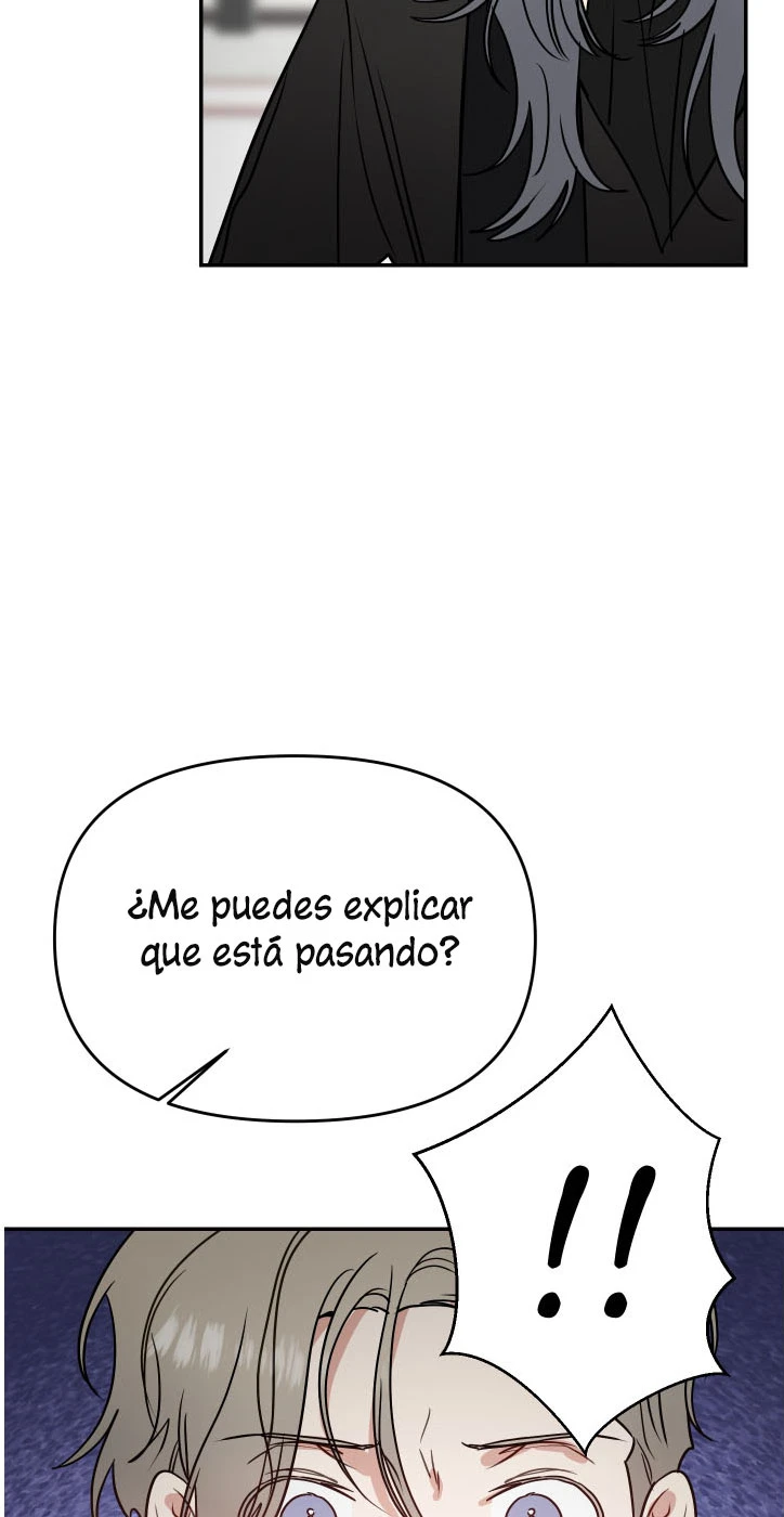 Solo dame un hijo Capítulo 33 - Página 64