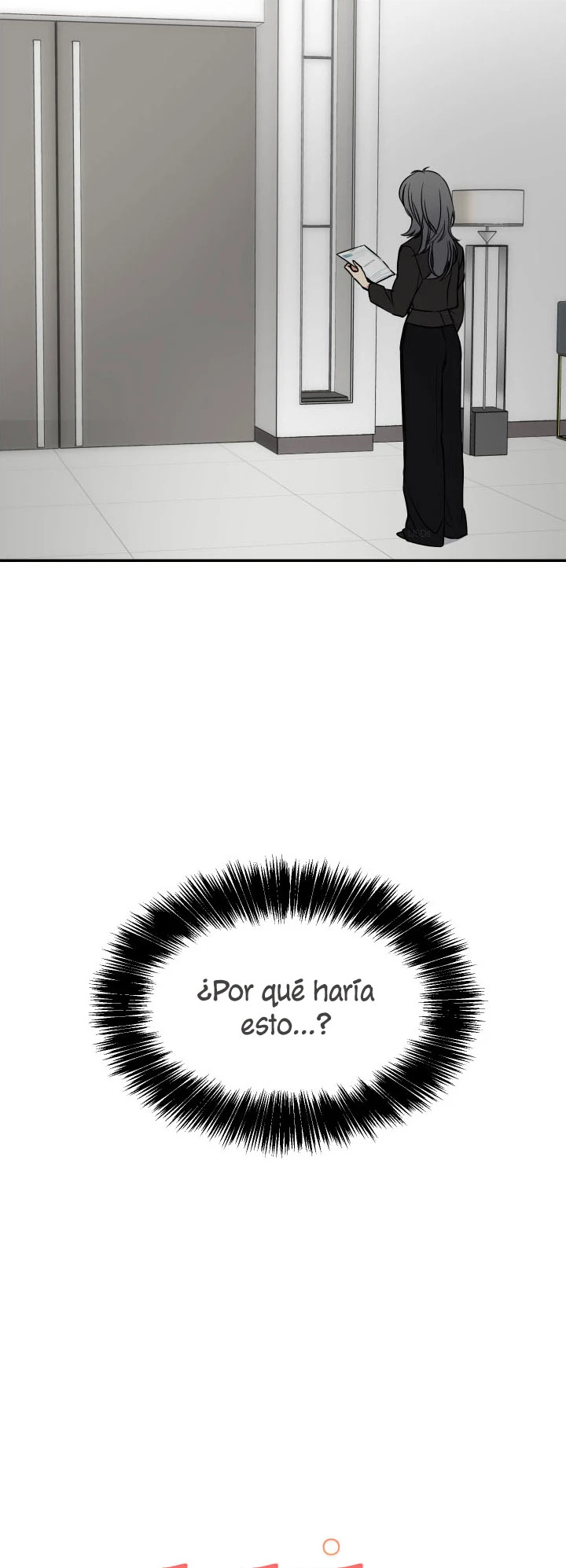 Solo dame un hijo Capítulo 34 - Página 4
