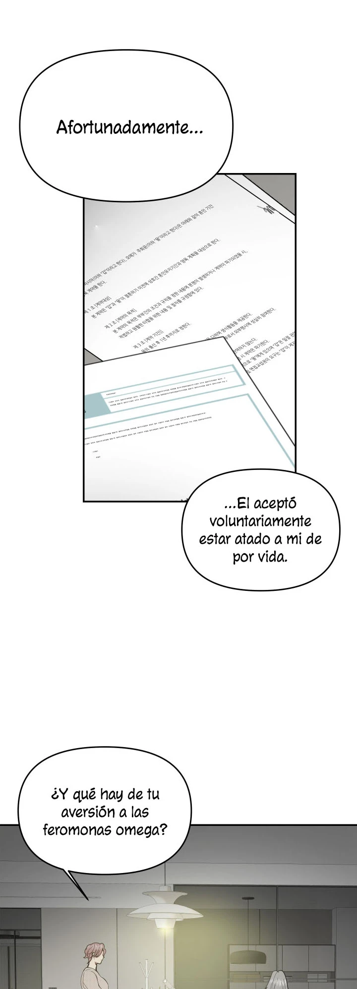 Solo dame un hijo Capítulo 34 - Página 12