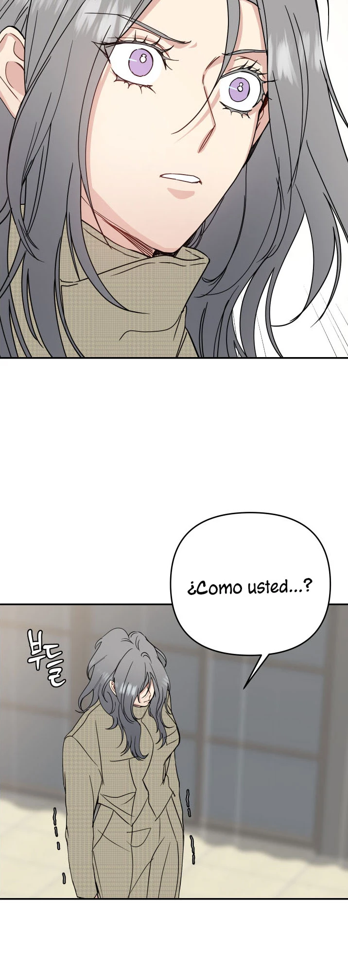 Solo dame un hijo Capítulo 34 - Página 26