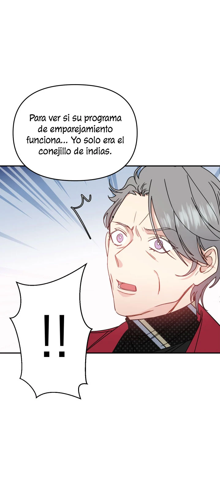 Solo dame un hijo Capítulo 34 - Página 43