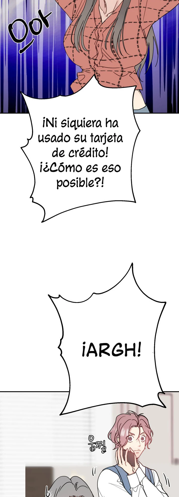 Solo dame un hijo Capítulo 35 - Página 10
