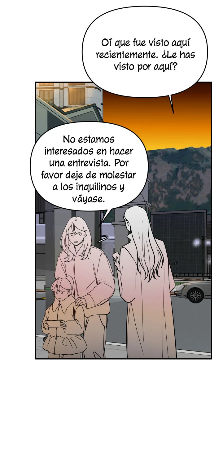 Solo dame un hijo Capítulo 35 - Página 19