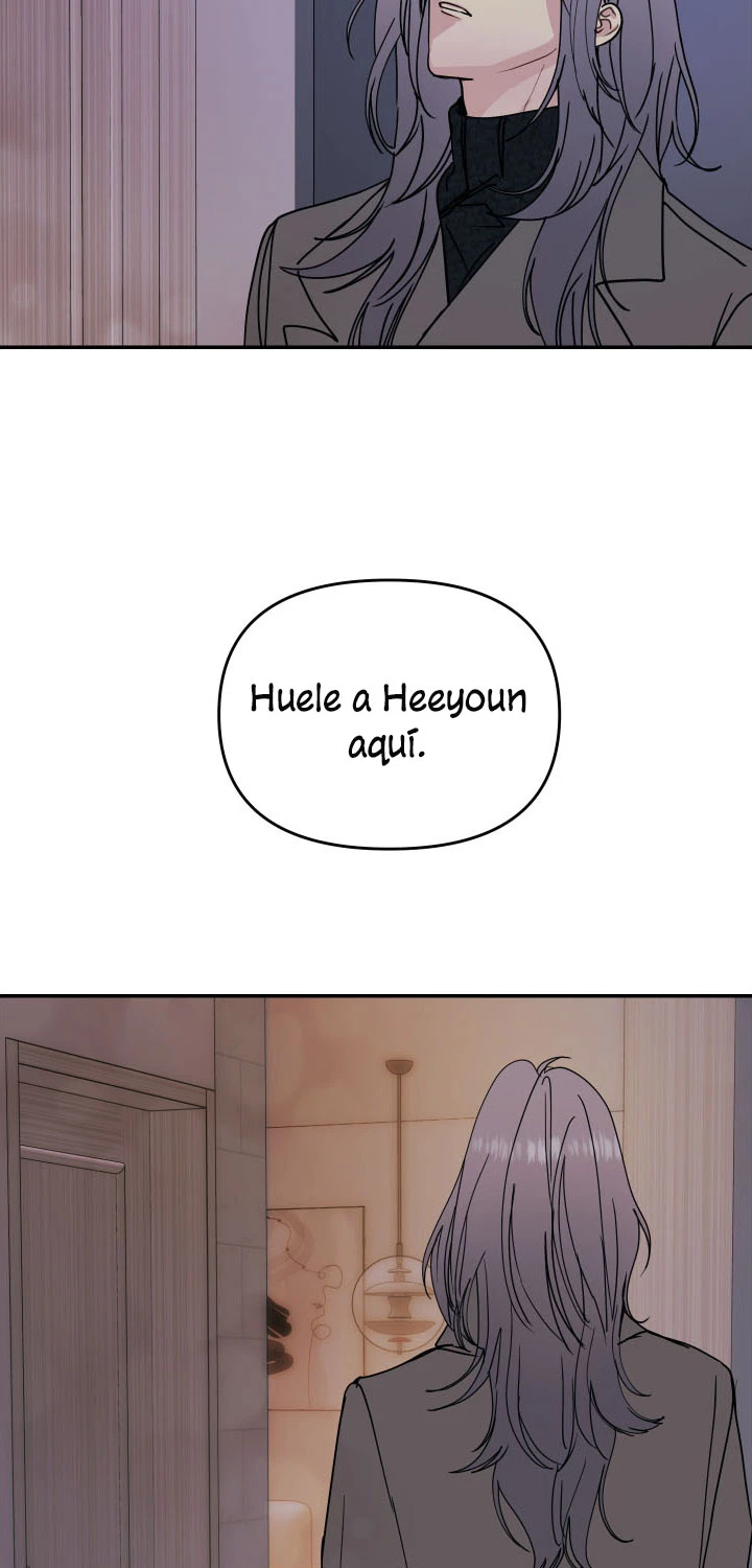 Solo dame un hijo Capítulo 35 - Página 27