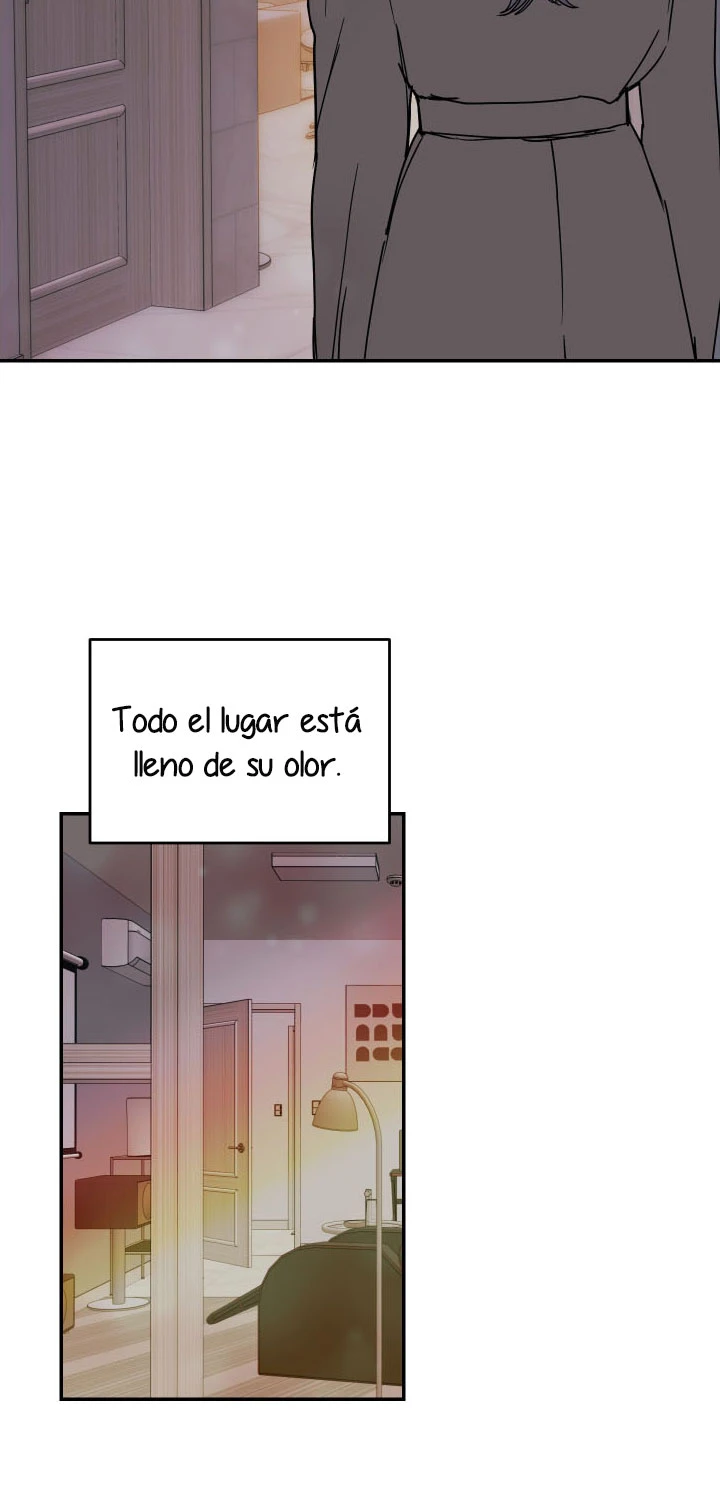 Solo dame un hijo Capítulo 35 - Página 28