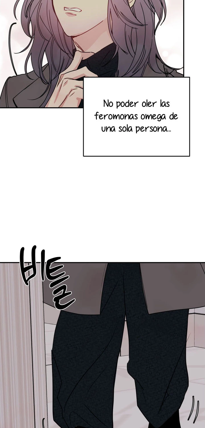 Solo dame un hijo Capítulo 35 - Página 32