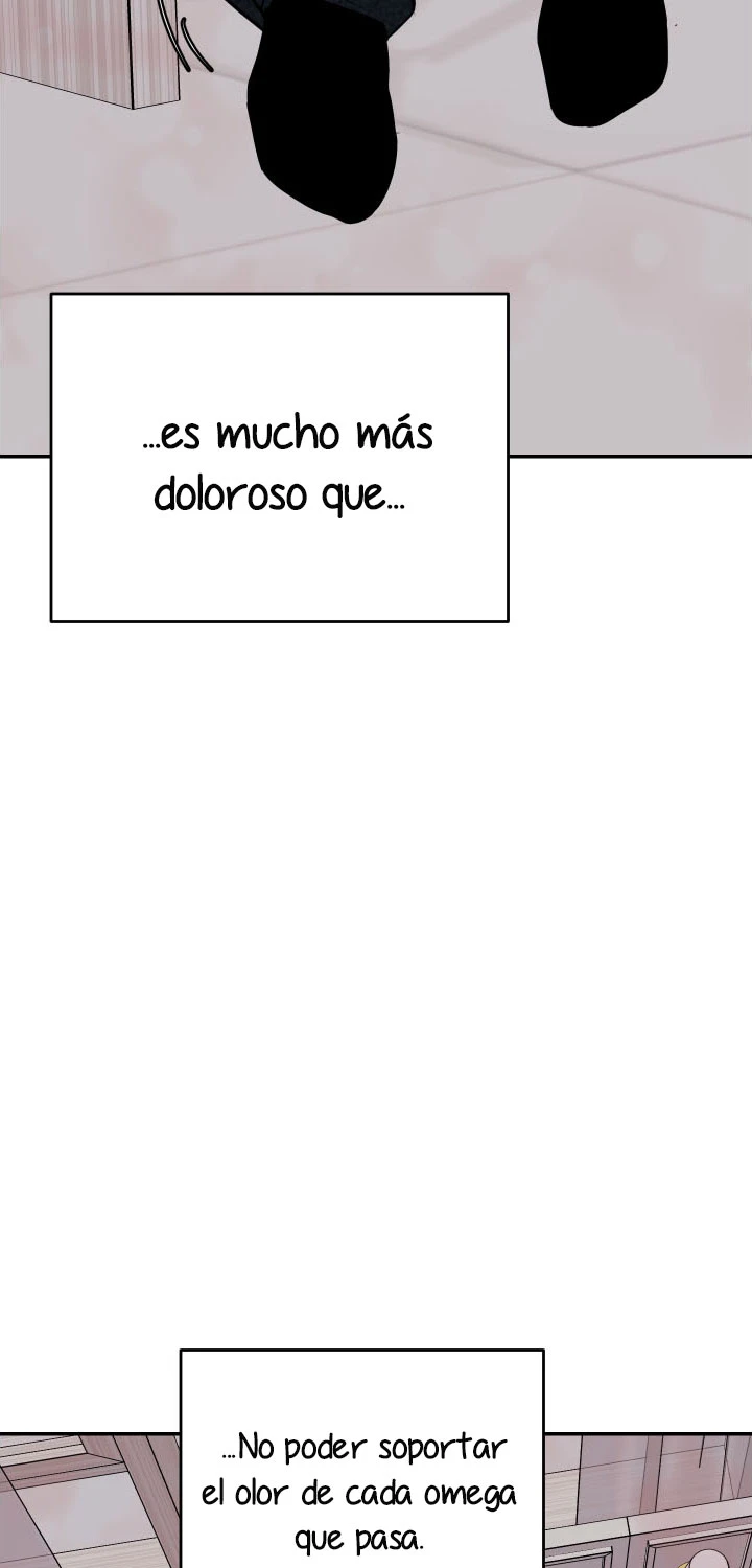 Solo dame un hijo Capítulo 35 - Página 33
